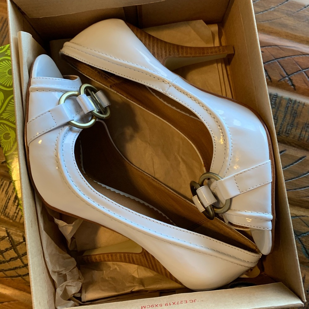 Prime Suspect PA Tribeca Kenneth Cole Production